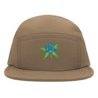 Classic 5-panel jockey cap (7005) Vignette