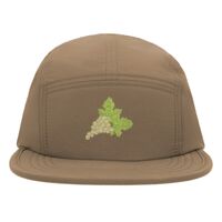 Classic 5-panel jockey cap (7005) Vignette