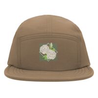 Classic 5-panel jockey cap (7005) Vignette