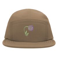 Classic 5-panel jockey cap (7005) Vignette