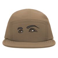 Classic 5-panel jockey cap (7005) Vignette