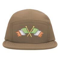 Classic 5-panel jockey cap (7005) Vignette