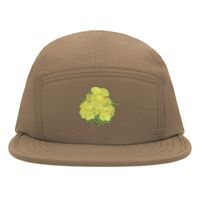 Classic 5-panel jockey cap (7005) Vignette