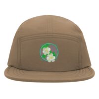 Classic 5-panel jockey cap (7005) Vignette