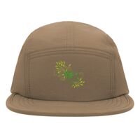 Classic 5-panel jockey cap (7005) Vignette