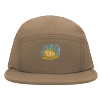 Classic 5-panel jockey cap (7005) Vignette