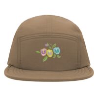 Classic 5-panel jockey cap (7005) Vignette