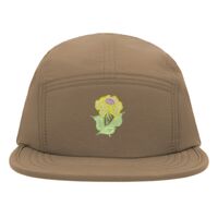 Classic 5-panel jockey cap (7005) Vignette