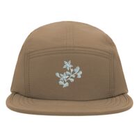 Classic 5-panel jockey cap (7005) Vignette