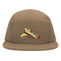 Classic 5-panel jockey cap (7005) Vignette