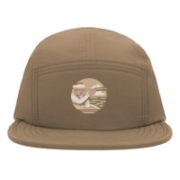 Classic 5-panel jockey cap (7005) Vignette
