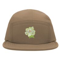 Classic 5-panel jockey cap (7005) Vignette