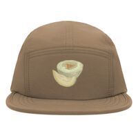 Classic 5-panel jockey cap (7005) Vignette