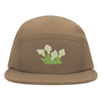 Classic 5-panel jockey cap (7005) Vignette