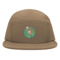 Classic 5-panel jockey cap (7005) Vignette