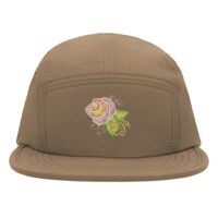 Classic 5-panel jockey cap (7005) Vignette