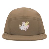 Classic 5-panel jockey cap (7005) Vignette