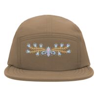 Classic 5-panel jockey cap (7005) Vignette