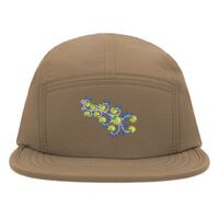 Classic 5-panel jockey cap (7005) Vignette