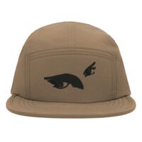 Classic 5-panel jockey cap (7005) Vignette