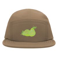 Classic 5-panel jockey cap (7005) Vignette
