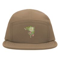 Classic 5-panel jockey cap (7005) Vignette