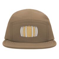 Classic 5-panel jockey cap (7005) Vignette