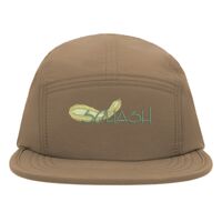 Classic 5-panel jockey cap (7005) Vignette