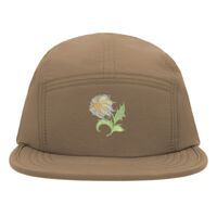 Classic 5-panel jockey cap (7005) Vignette