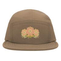 Classic 5-panel jockey cap (7005) Vignette