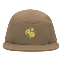 Classic 5-panel jockey cap (7005) Vignette