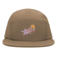 Classic 5-panel jockey cap (7005) Vignette