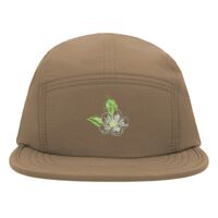 Classic 5-panel jockey cap (7005) Vignette