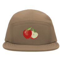 Classic 5-panel jockey cap (7005) Vignette