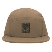 Classic 5-panel jockey cap (7005) Vignette