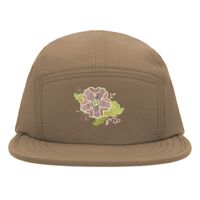 Classic 5-panel jockey cap (7005) Vignette