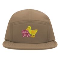 Classic 5-panel jockey cap (7005) Vignette