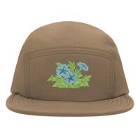 Classic 5-panel jockey cap (7005) Vignette