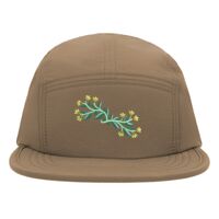 Classic 5-panel jockey cap (7005) Vignette