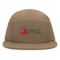 Classic 5-panel jockey cap (7005) Vignette