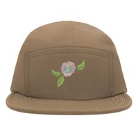 Classic 5-panel jockey cap (7005) Vignette