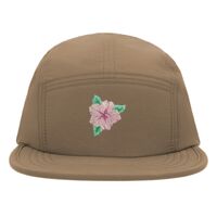 Classic 5-panel jockey cap (7005) Vignette