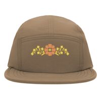 Classic 5-panel jockey cap (7005) Vignette