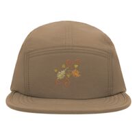 Classic 5-panel jockey cap (7005) Vignette