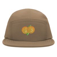 Classic 5-panel jockey cap (7005) Vignette
