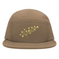 Classic 5-panel jockey cap (7005) Vignette