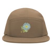 Classic 5-panel jockey cap (7005) Vignette