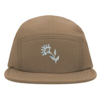 Classic 5-panel jockey cap (7005) Vignette