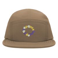 Classic 5-panel jockey cap (7005) Vignette