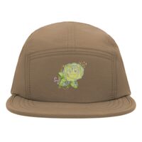 Classic 5-panel jockey cap (7005) Vignette